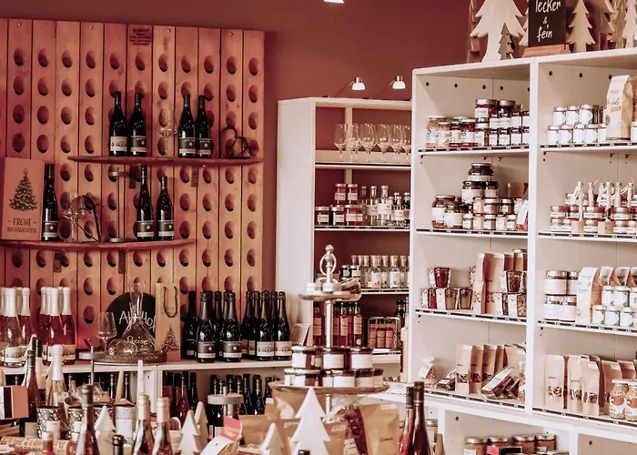 Land.Wein.Gut Pension