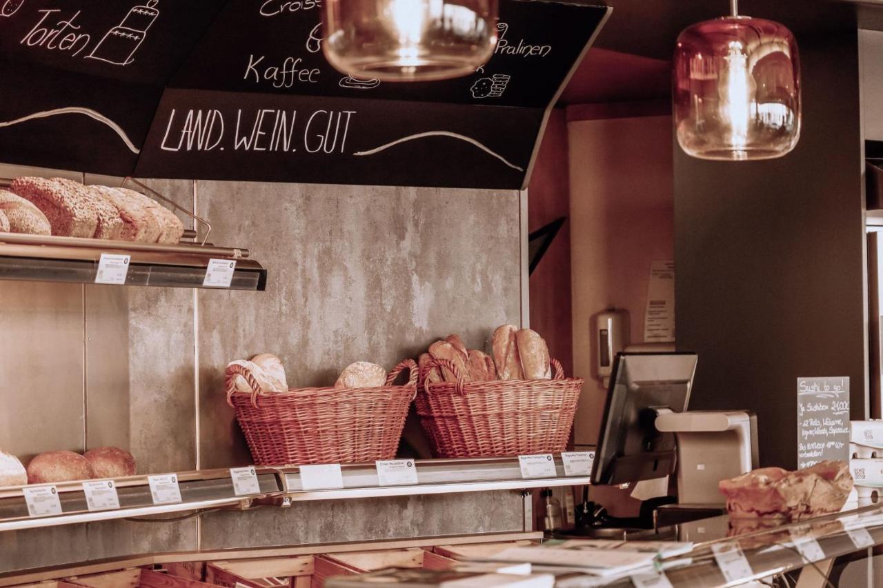 Land.wein.gut Клингенмюнстер